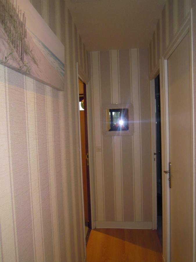 La Colline Apartment Cormeilles  Exterior photo