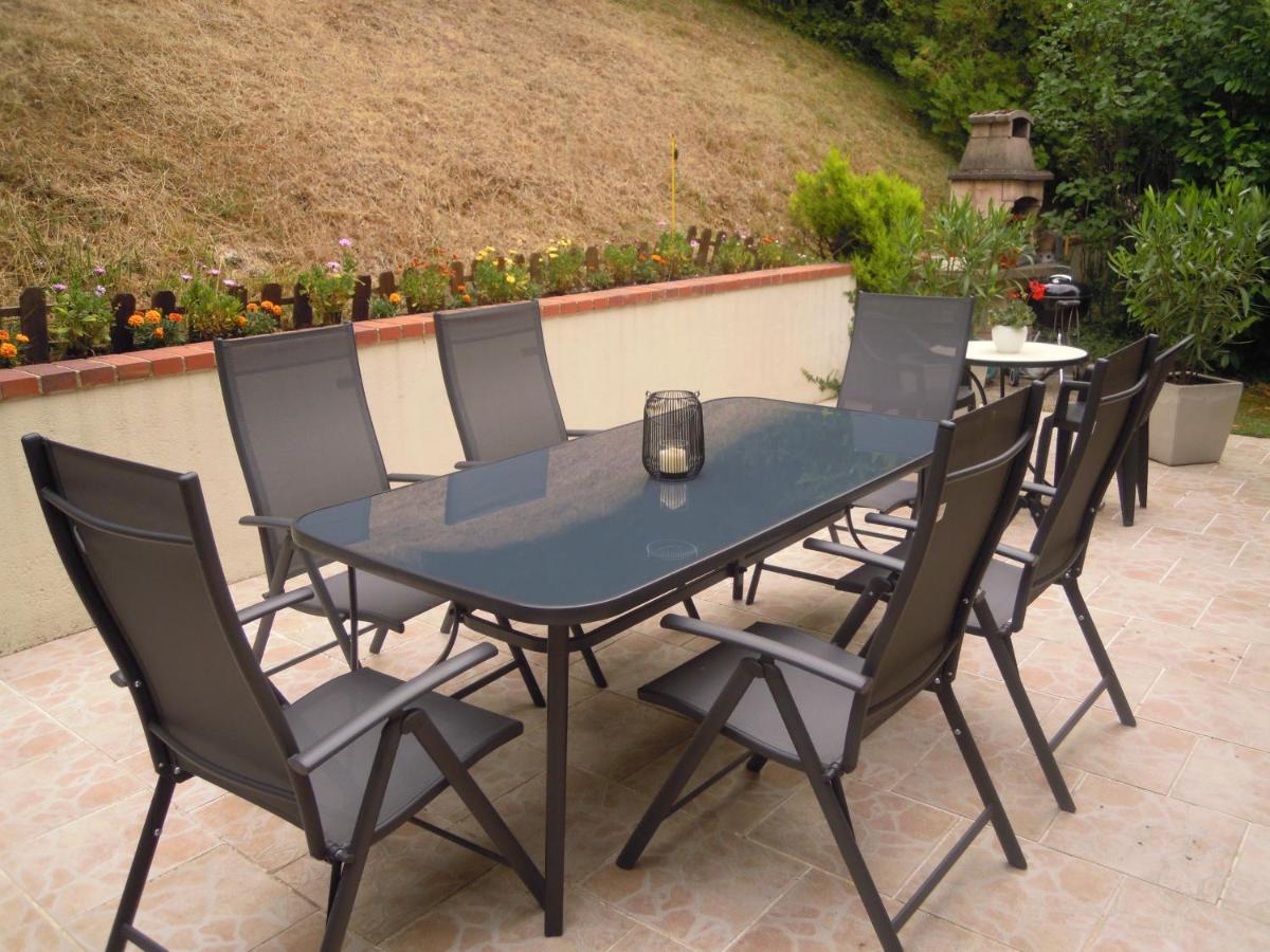 La Colline Apartment Cormeilles  Exterior photo